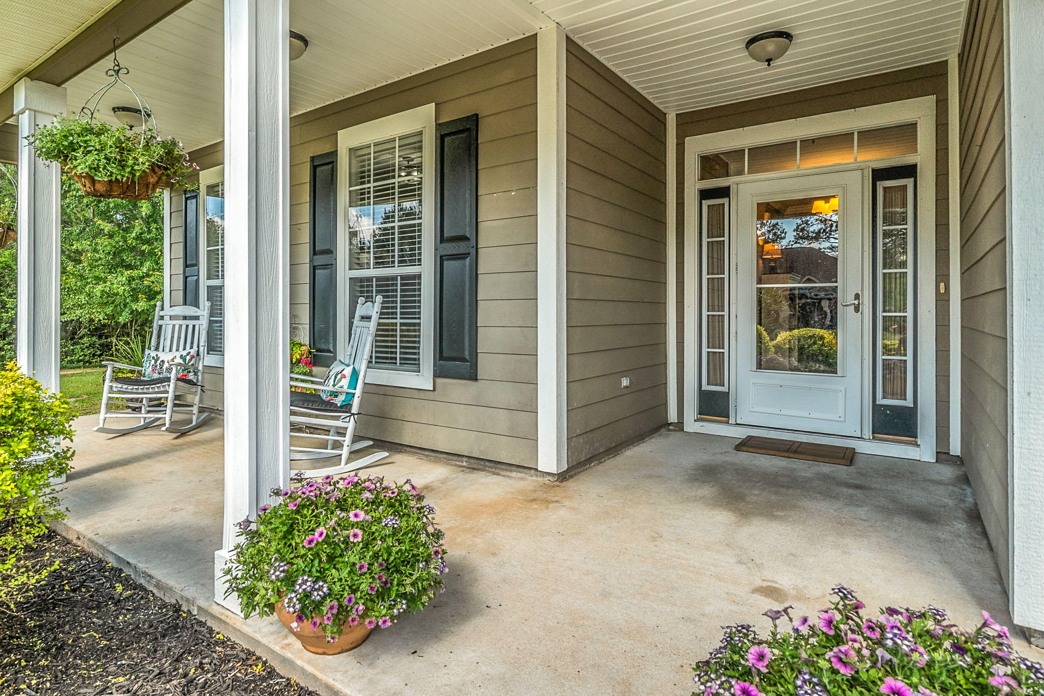 ROLLING RIDGE S/D - Residential