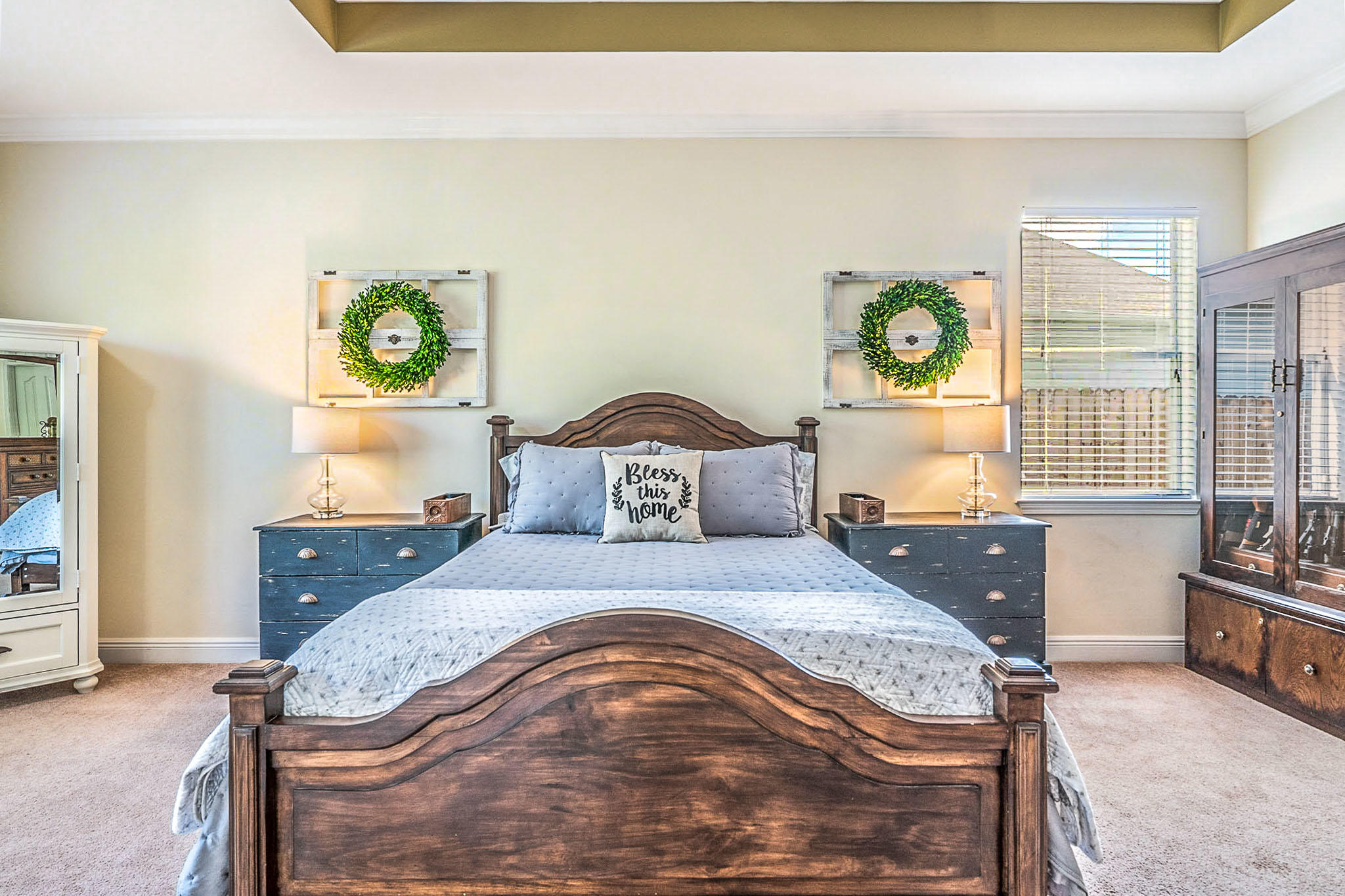 ROLLING RIDGE S/D - Residential