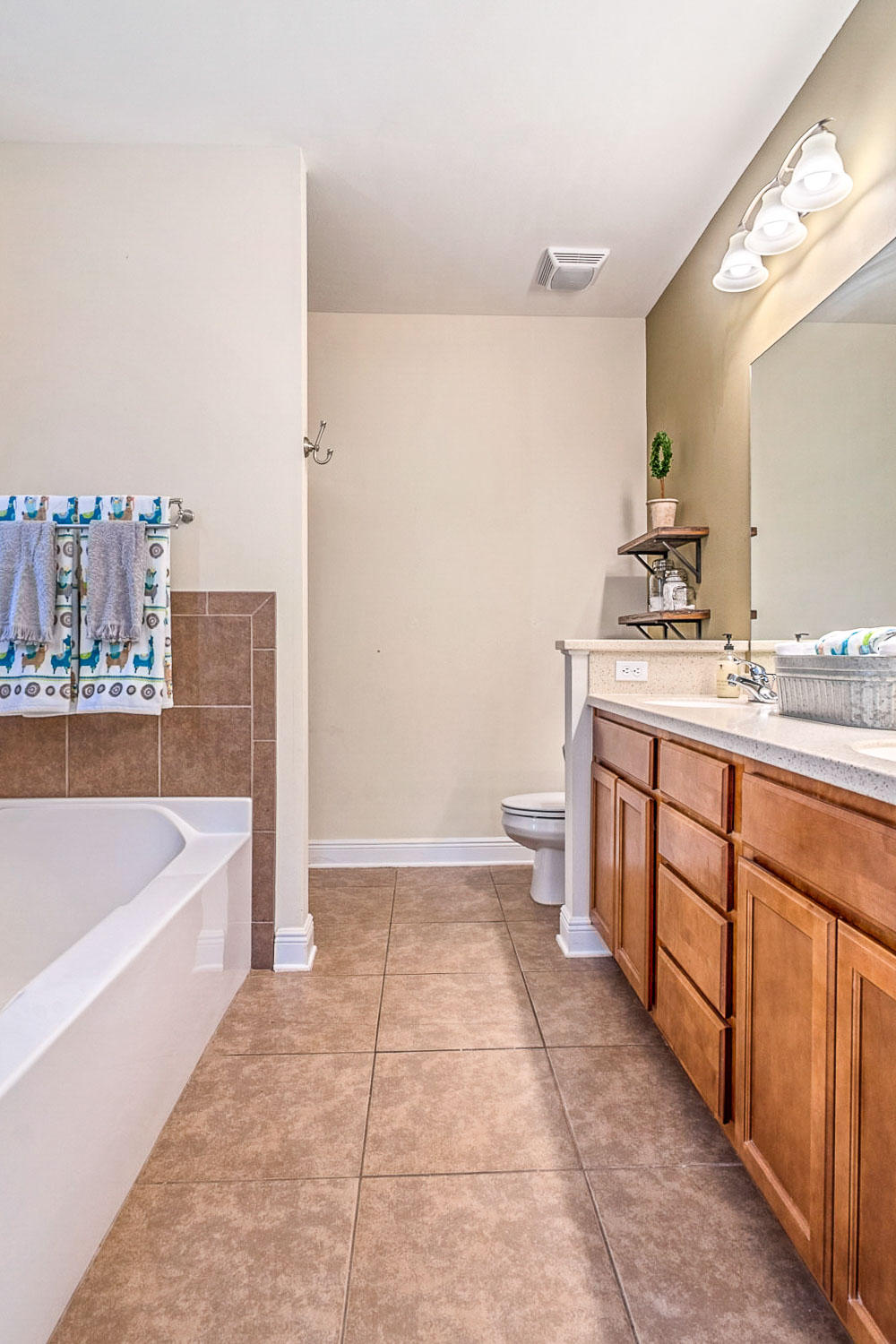 ROLLING RIDGE S/D - Residential