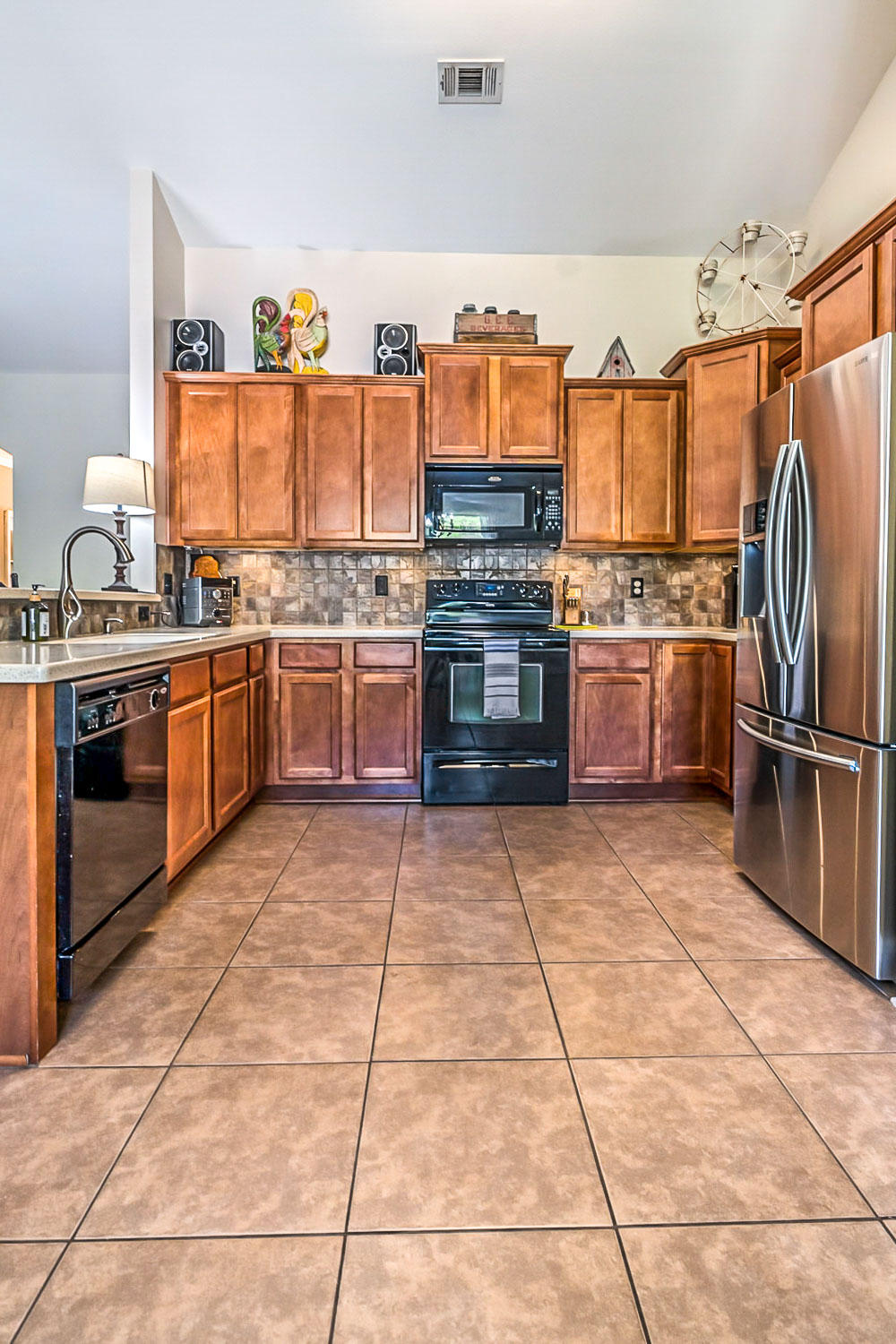 ROLLING RIDGE S/D - Residential