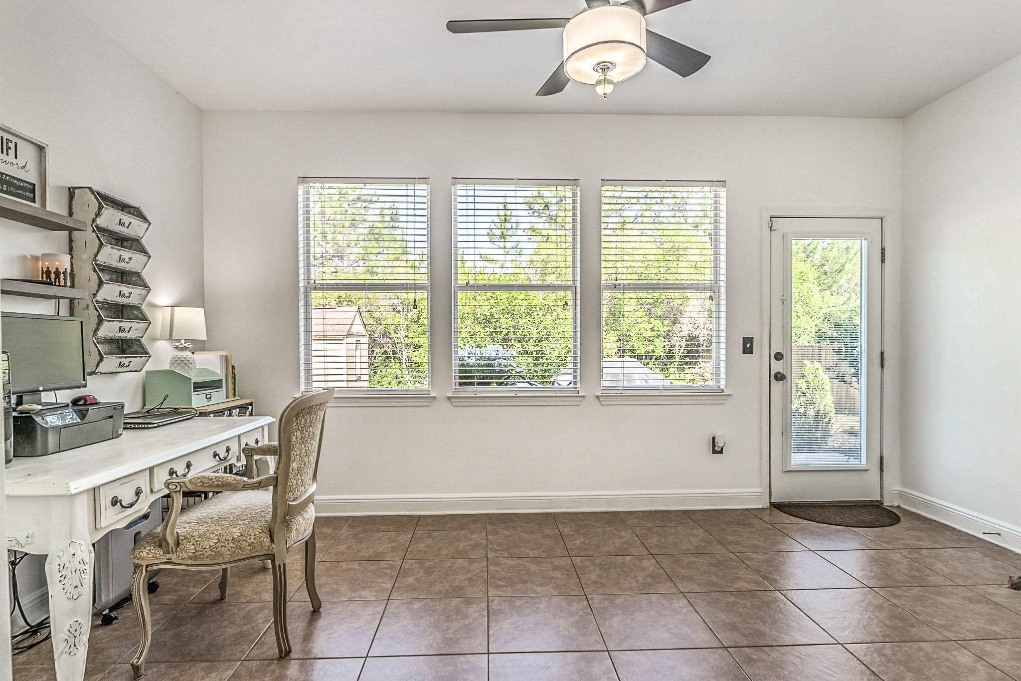 ROLLING RIDGE S/D - Residential