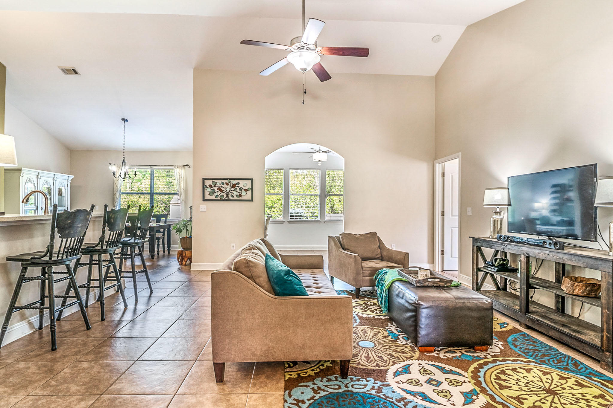 ROLLING RIDGE S/D - Residential