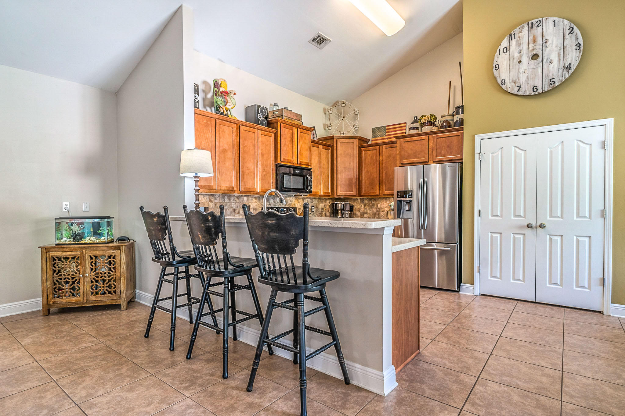 ROLLING RIDGE S/D - Residential