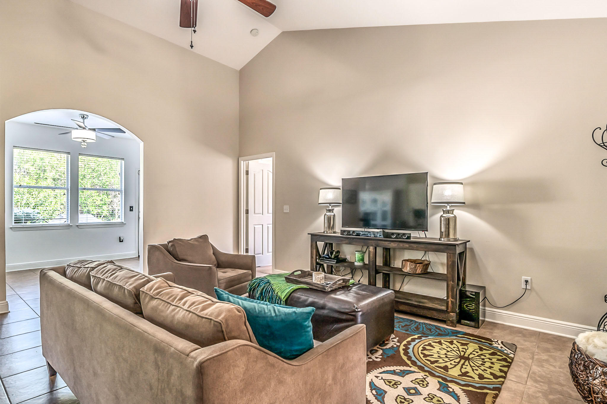 ROLLING RIDGE S/D - Residential