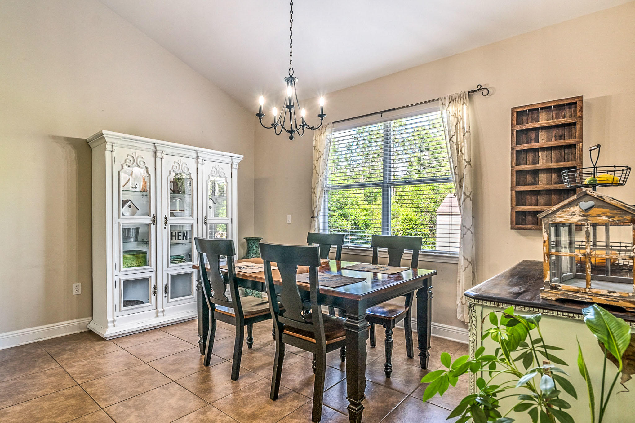 ROLLING RIDGE S/D - Residential