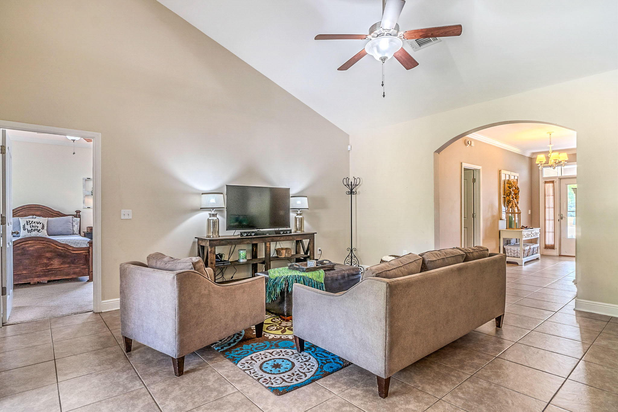 ROLLING RIDGE S/D - Residential