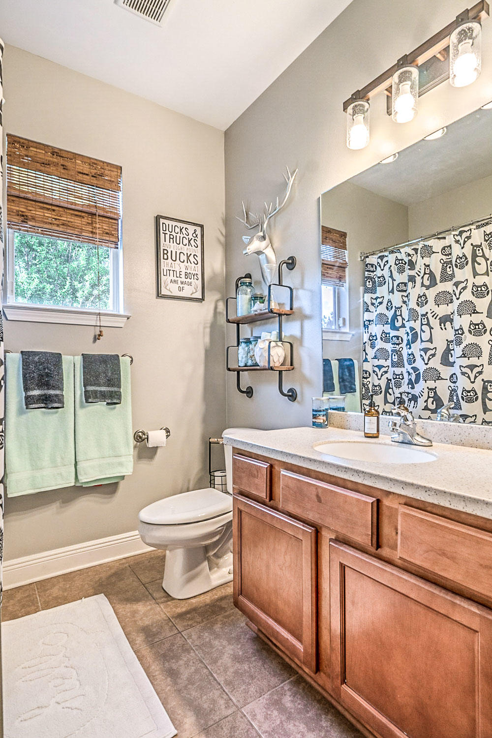 ROLLING RIDGE S/D - Residential