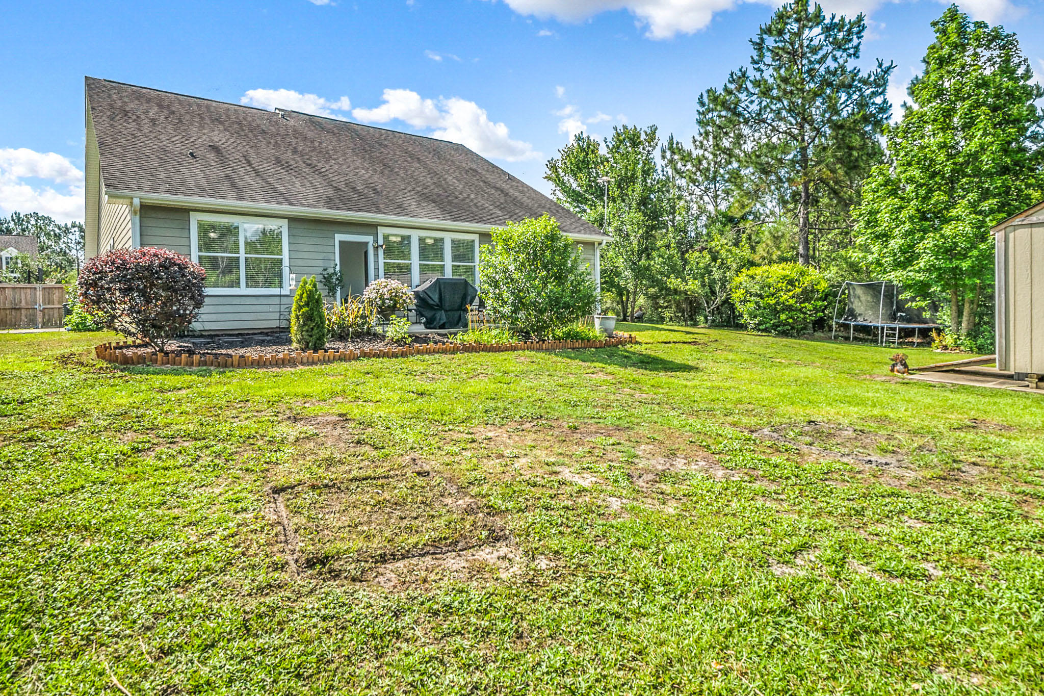 ROLLING RIDGE S/D - Residential