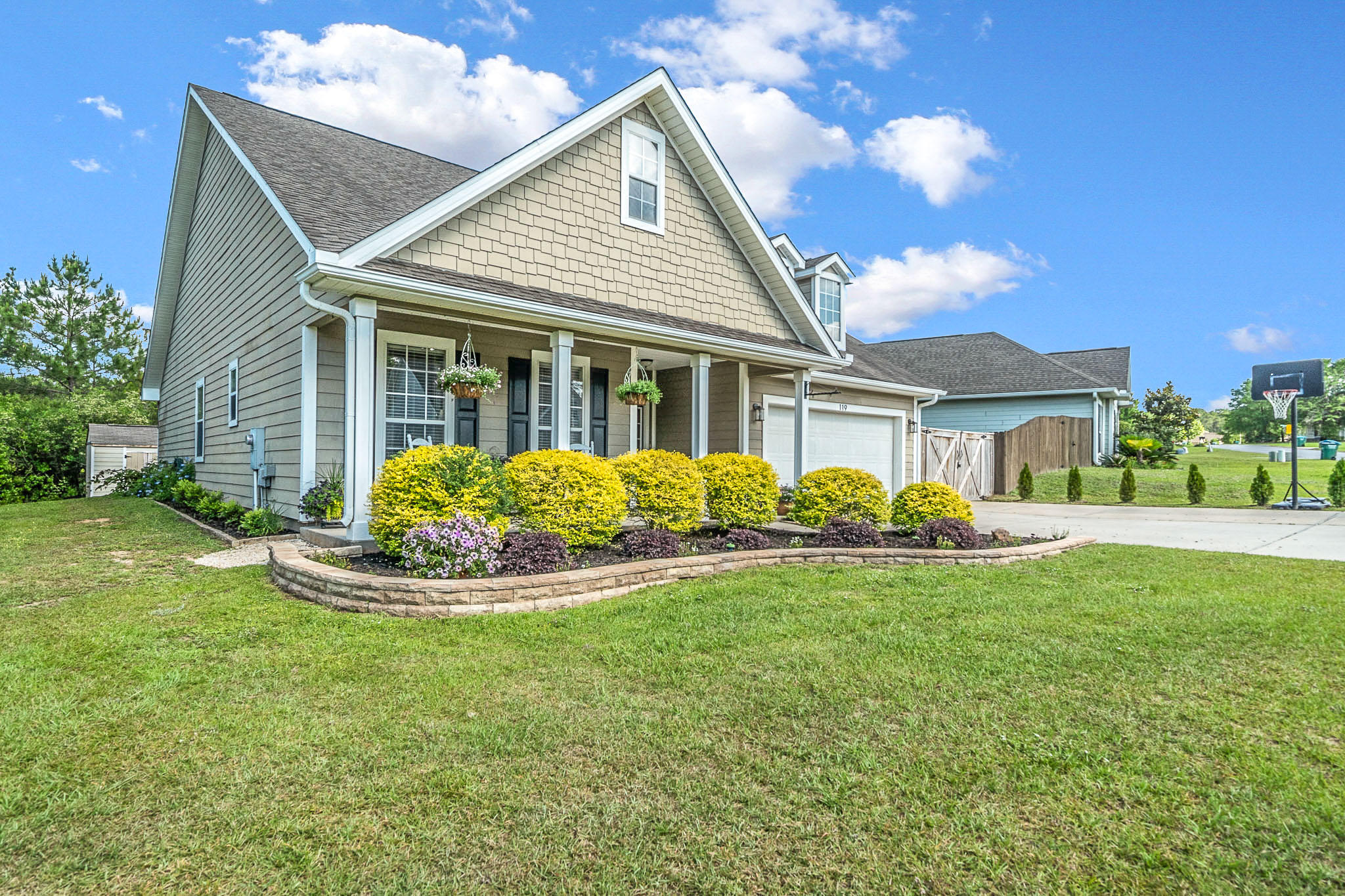 ROLLING RIDGE S/D - Residential