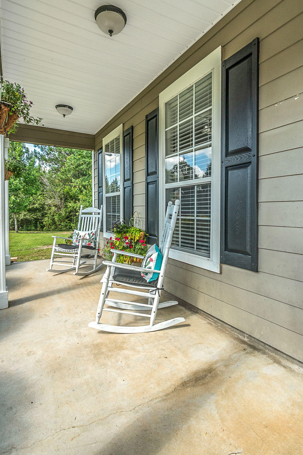 ROLLING RIDGE S/D - Residential