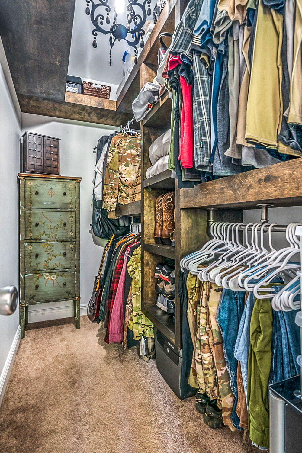 ROLLING RIDGE S/D - Residential