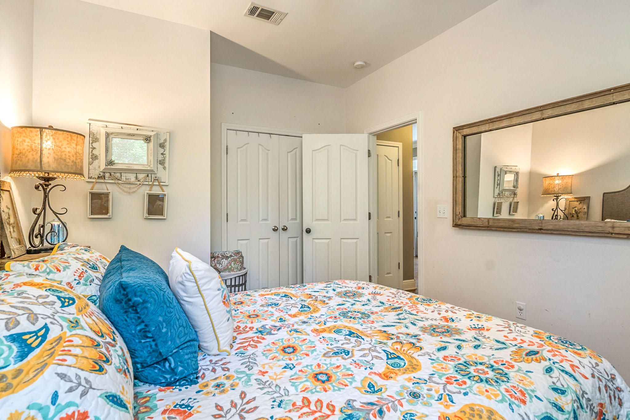 ROLLING RIDGE S/D - Residential