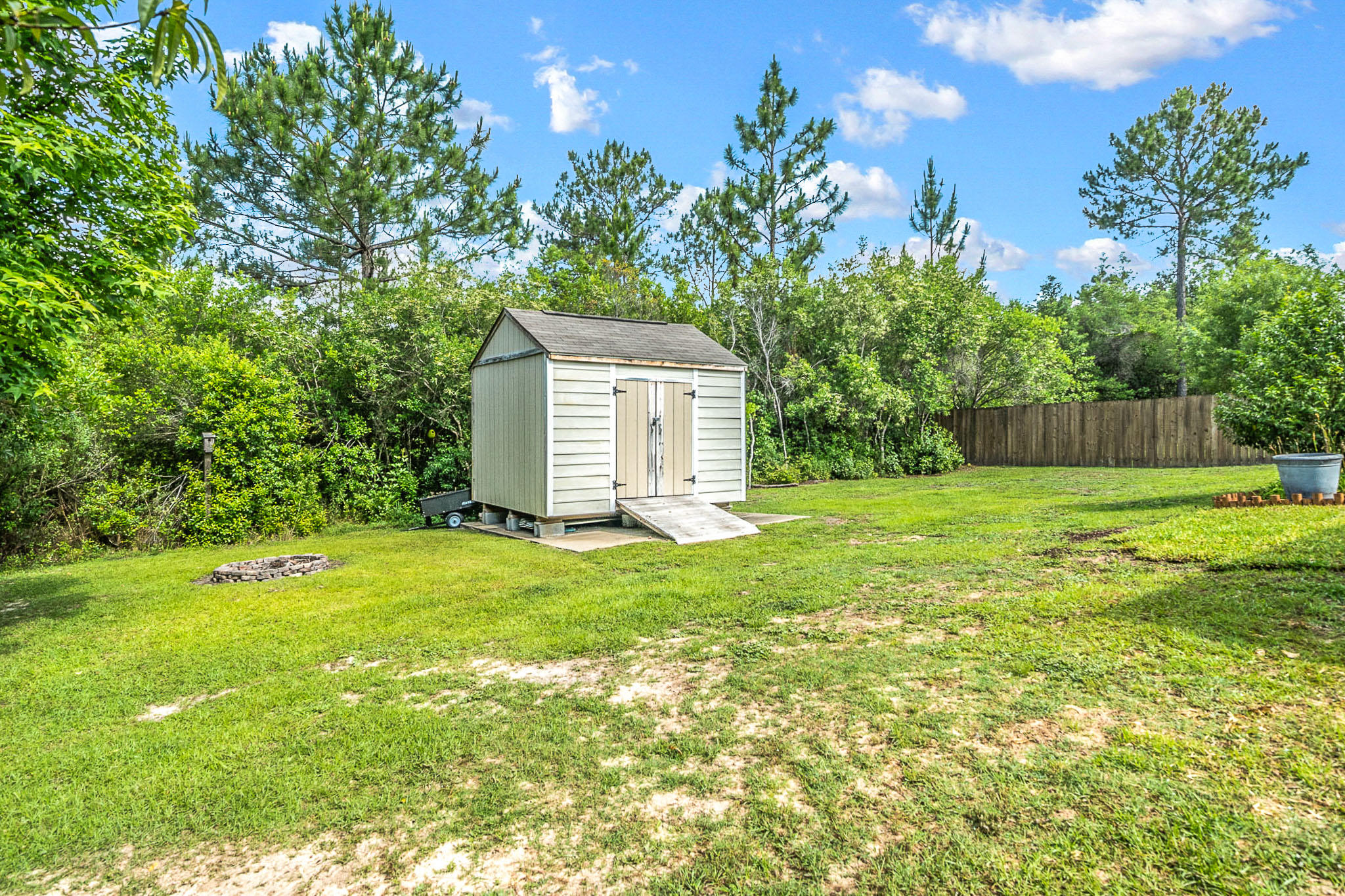 ROLLING RIDGE S/D - Residential