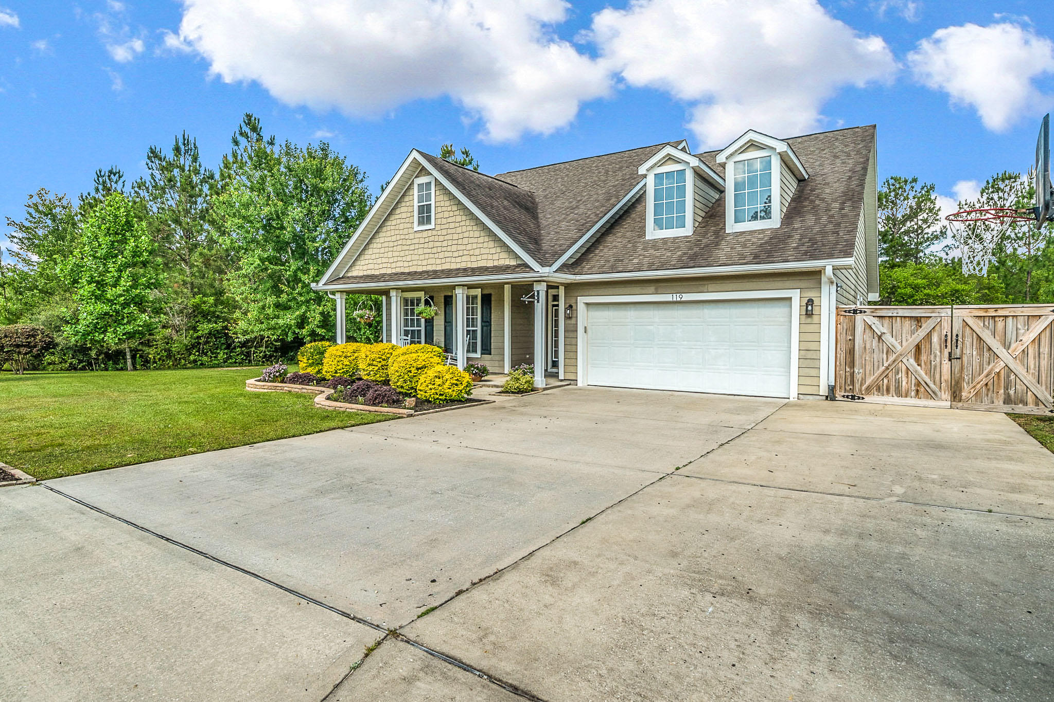 ROLLING RIDGE S/D - Residential