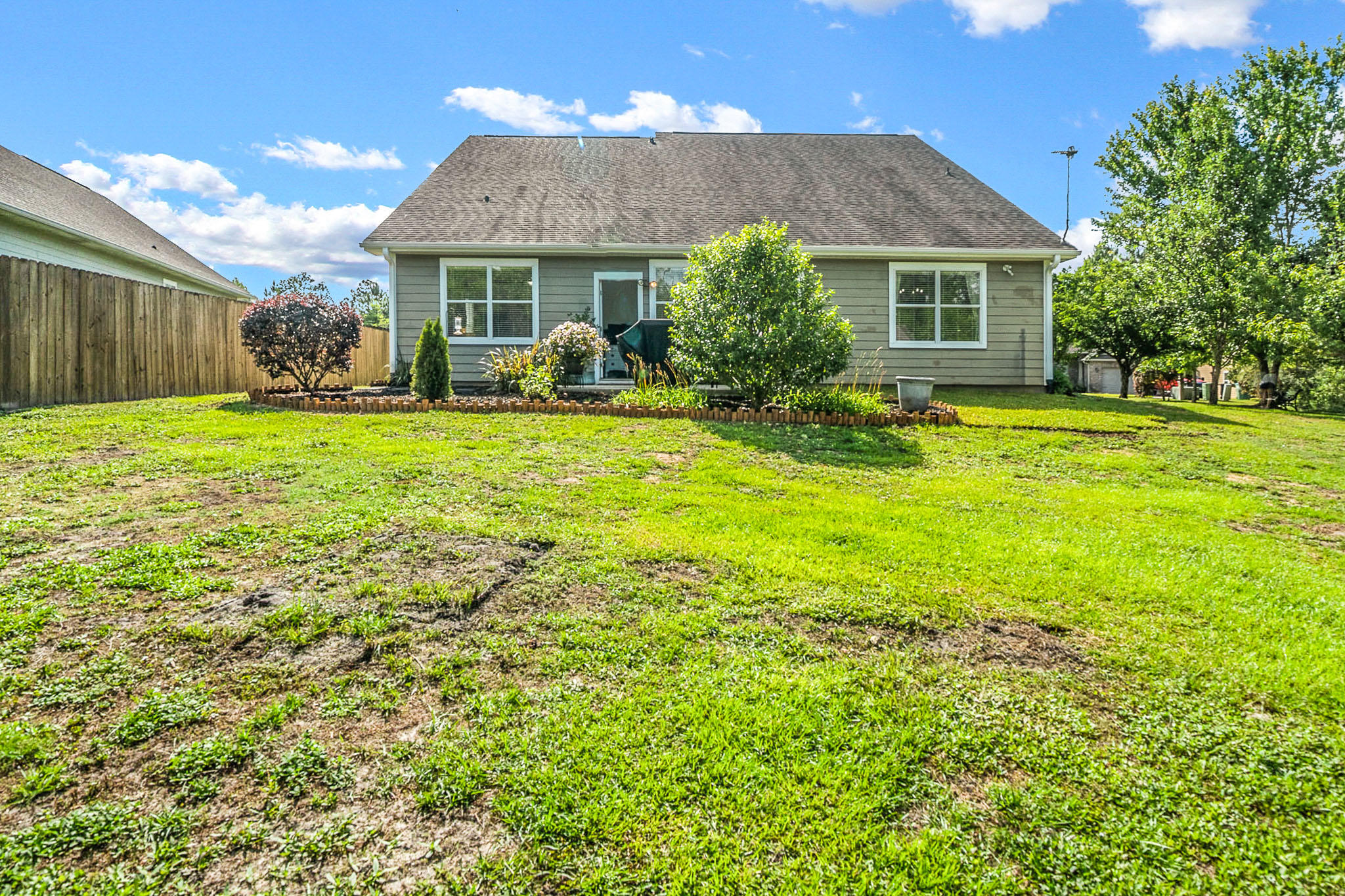 ROLLING RIDGE S/D - Residential