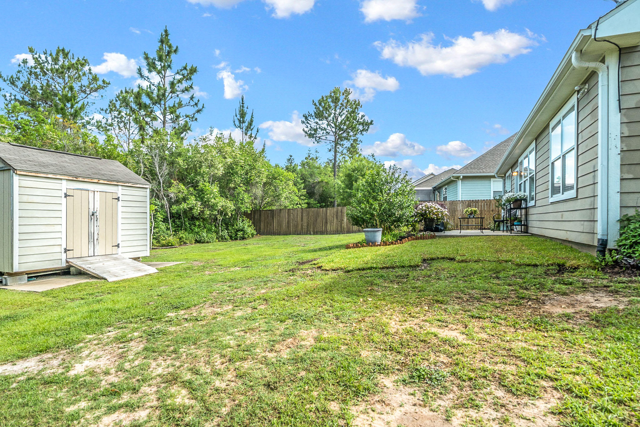 ROLLING RIDGE S/D - Residential