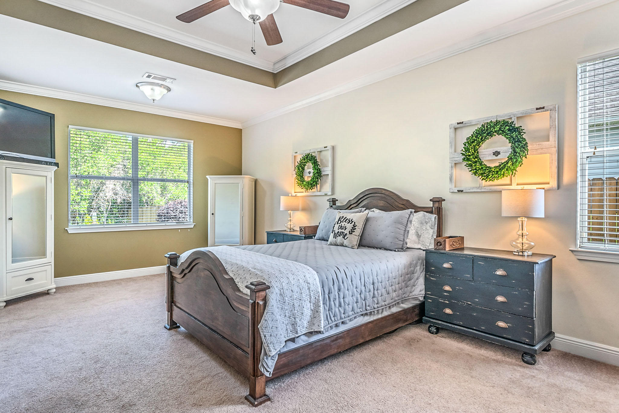 ROLLING RIDGE S/D - Residential