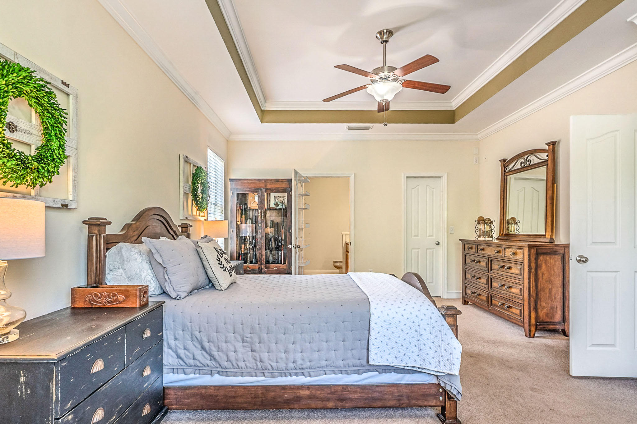 ROLLING RIDGE S/D - Residential