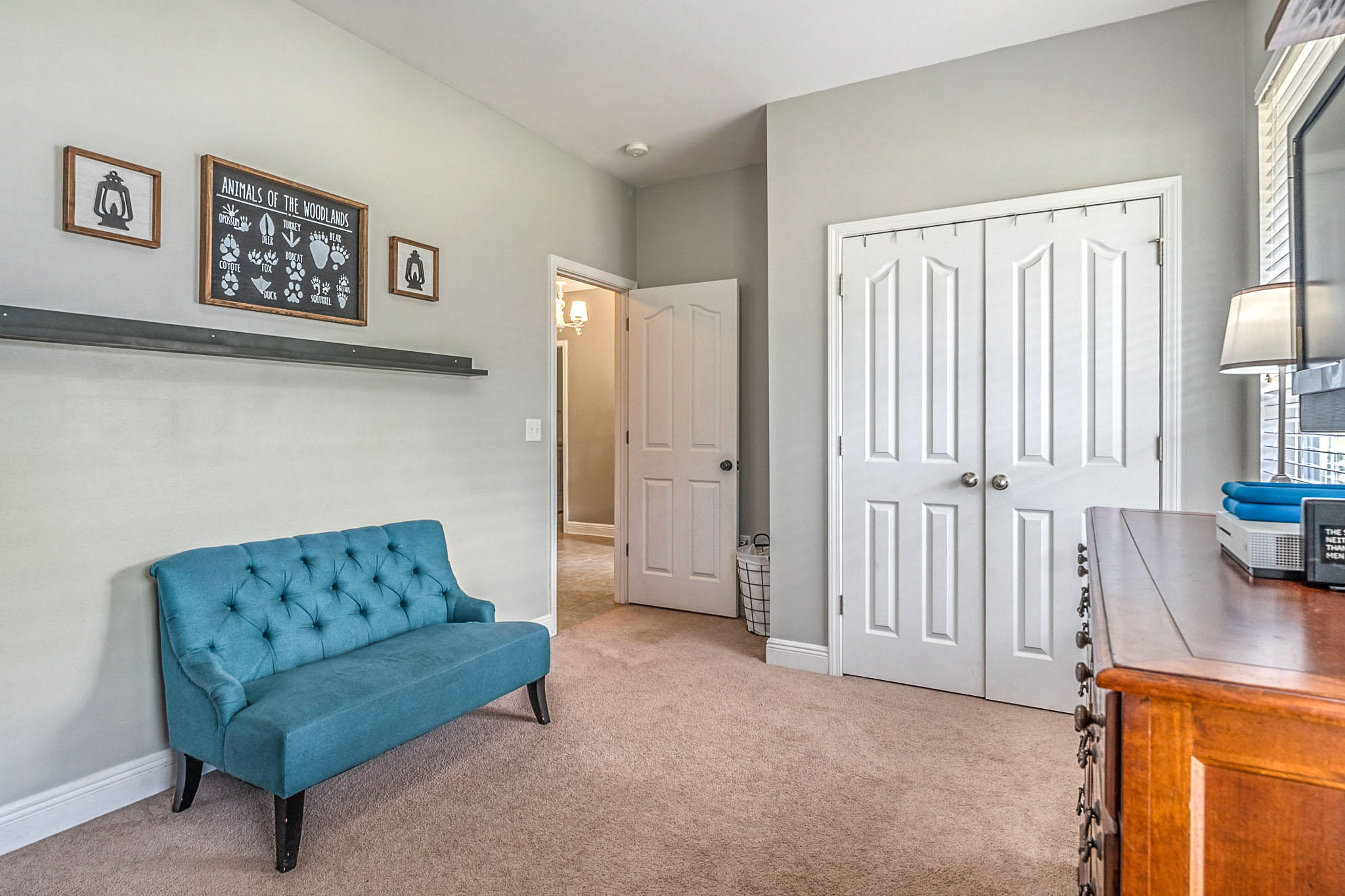 ROLLING RIDGE S/D - Residential