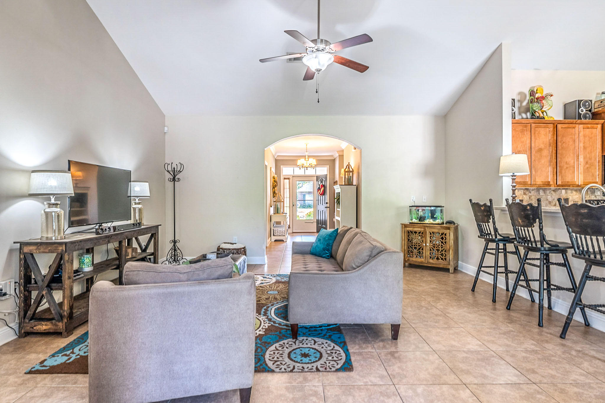 ROLLING RIDGE S/D - Residential