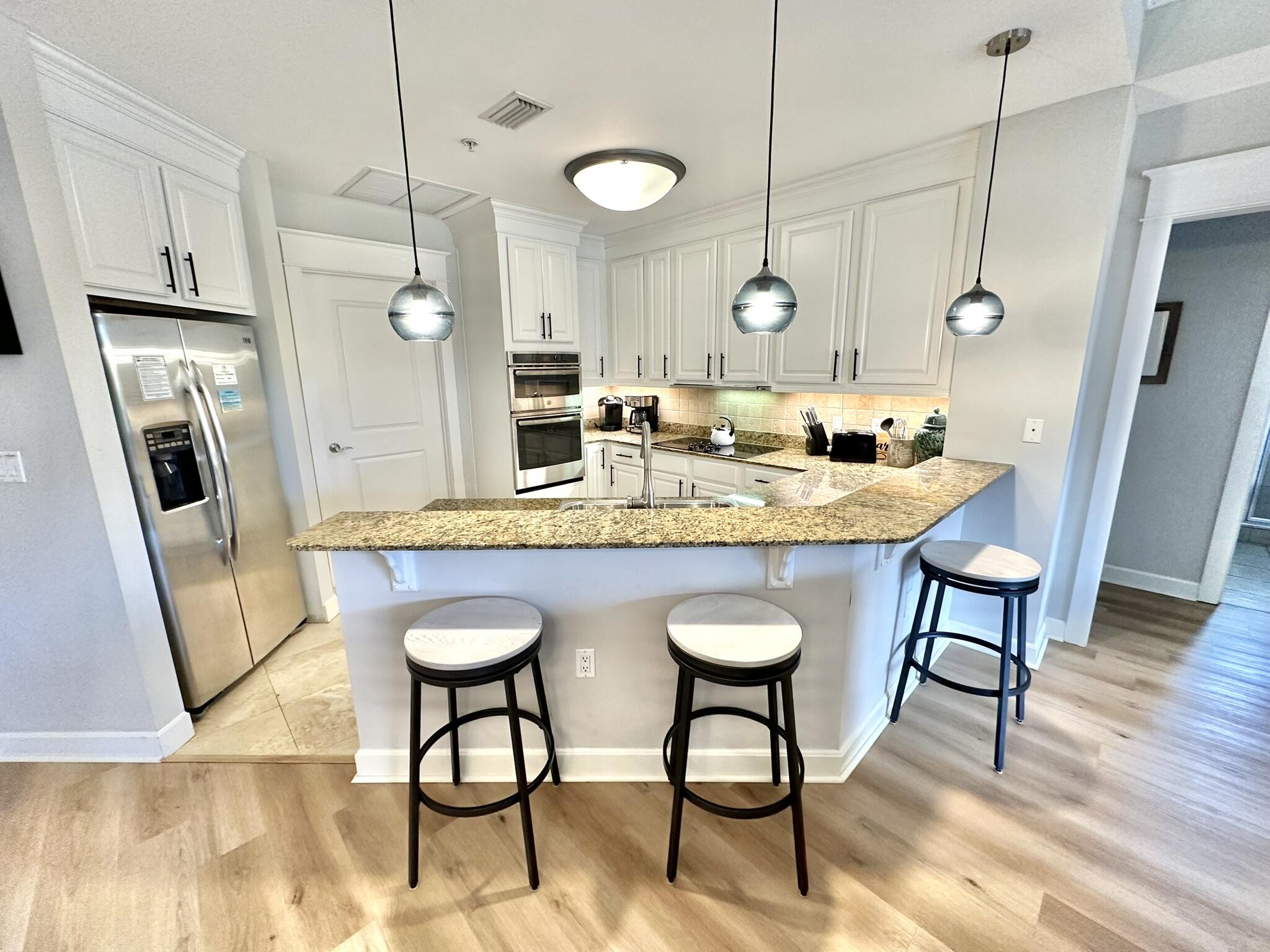 PINE RIDGE - Residential