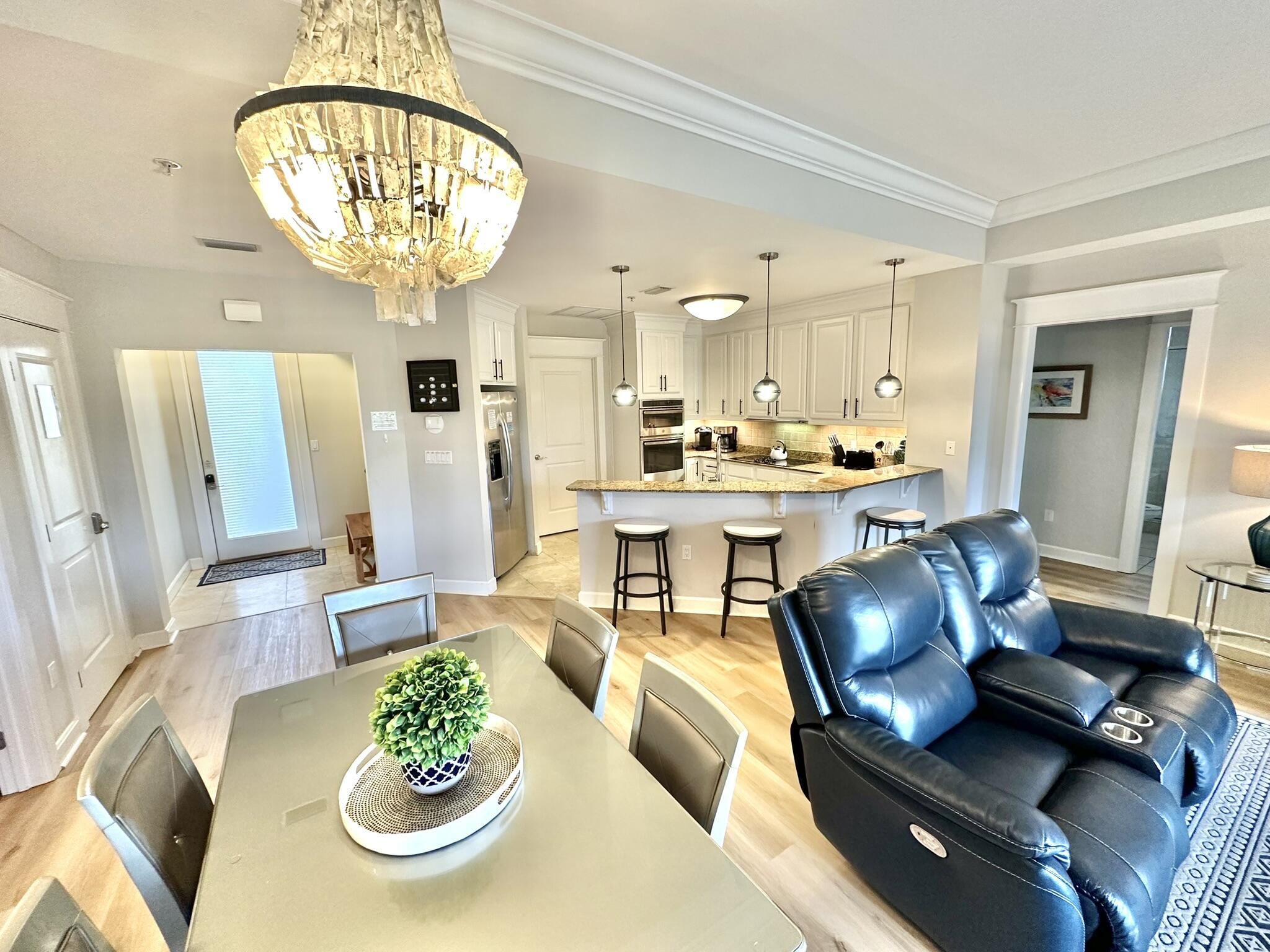 PINE RIDGE - Residential