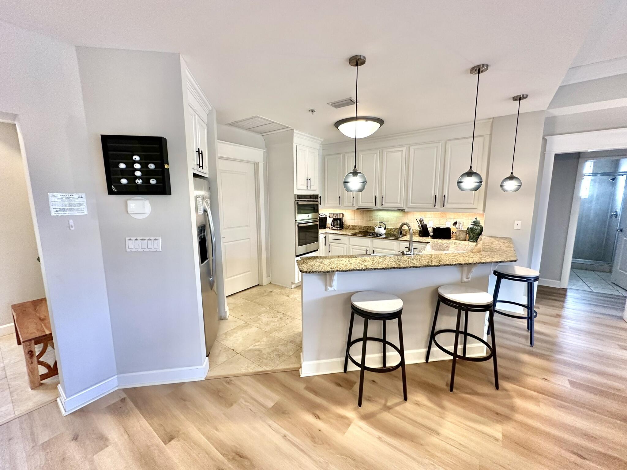 PINE RIDGE - Residential