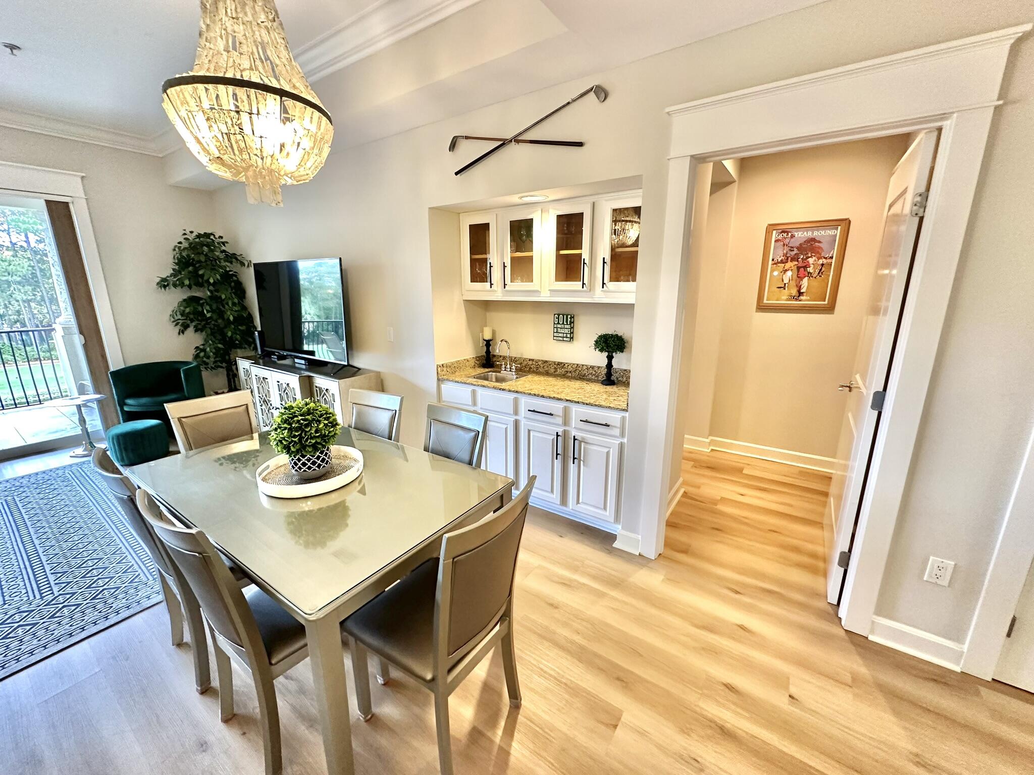 PINE RIDGE - Residential