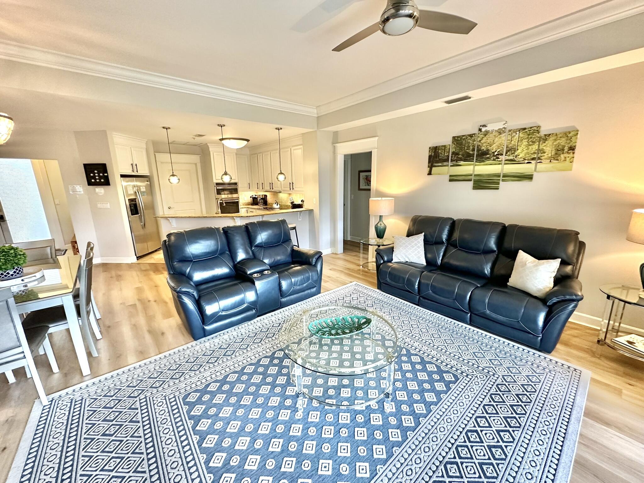 PINE RIDGE - Residential