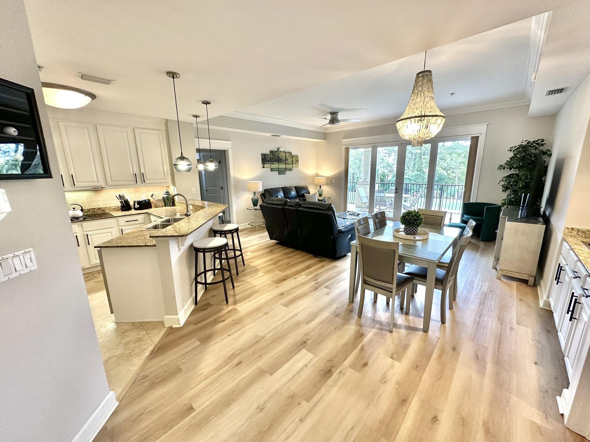 PINE RIDGE - Residential