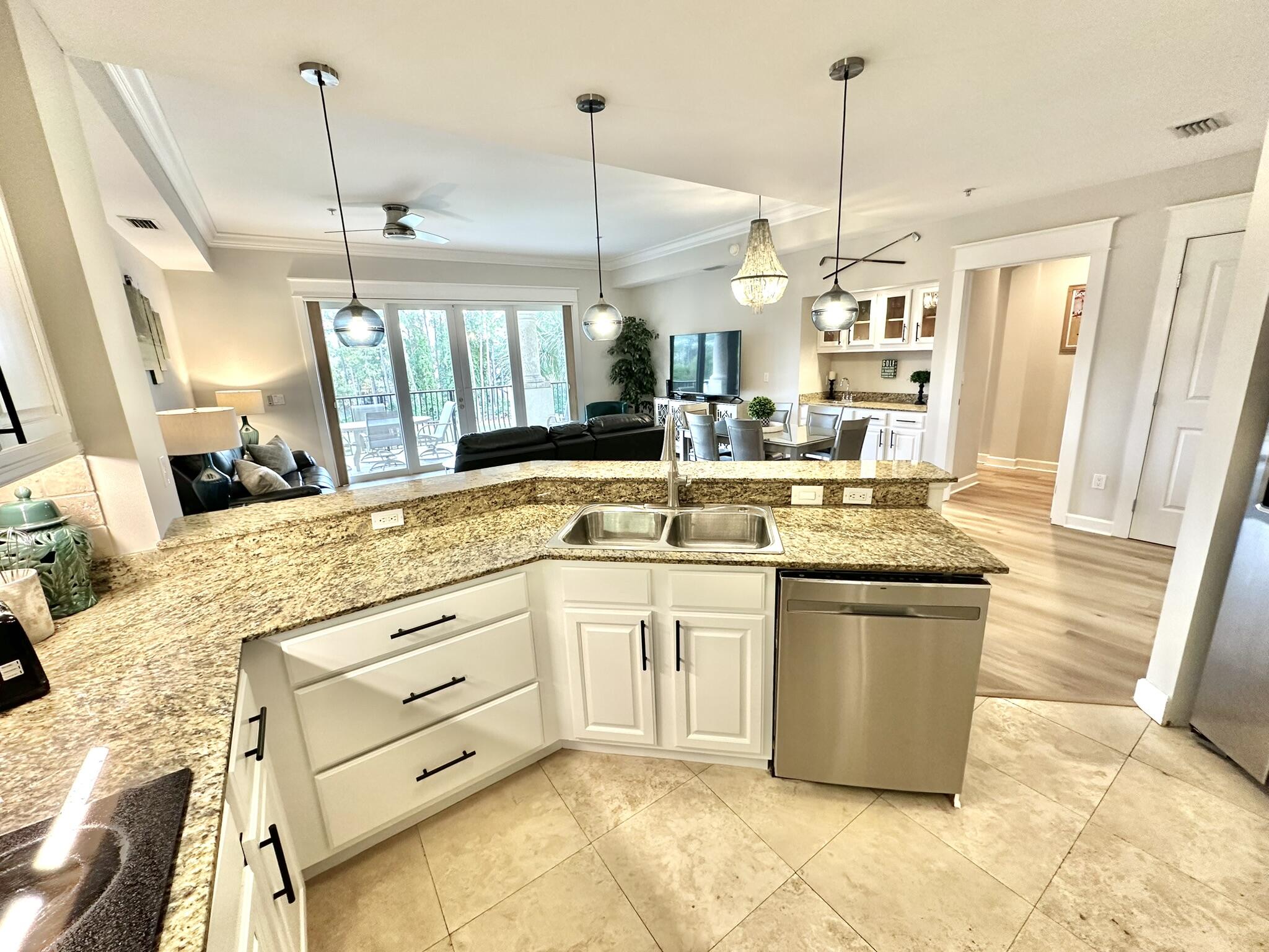 PINE RIDGE - Residential
