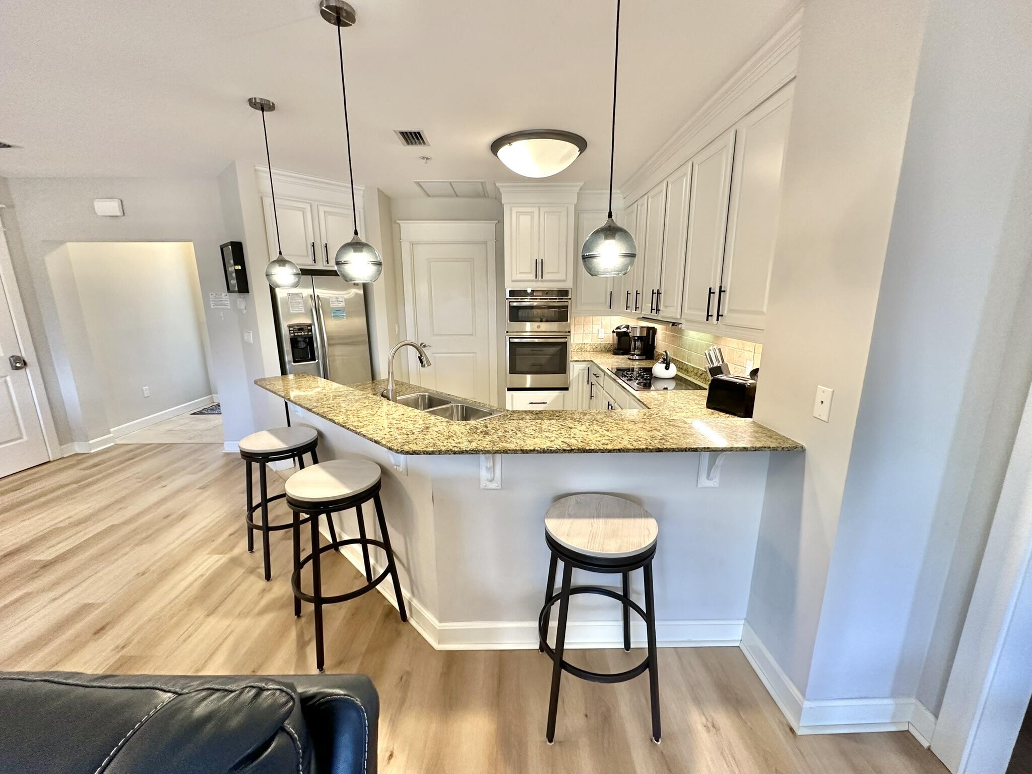 PINE RIDGE - Residential
