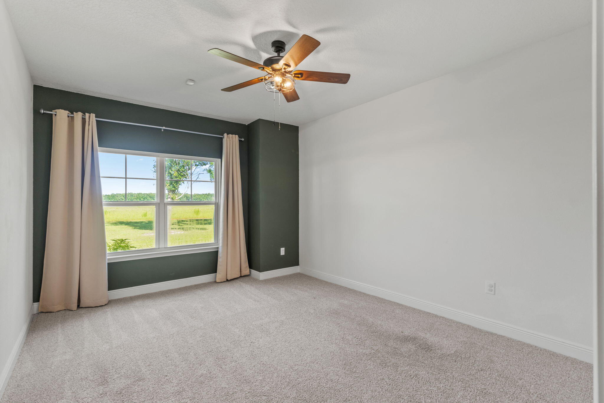 Yellow River Ranch - Residential