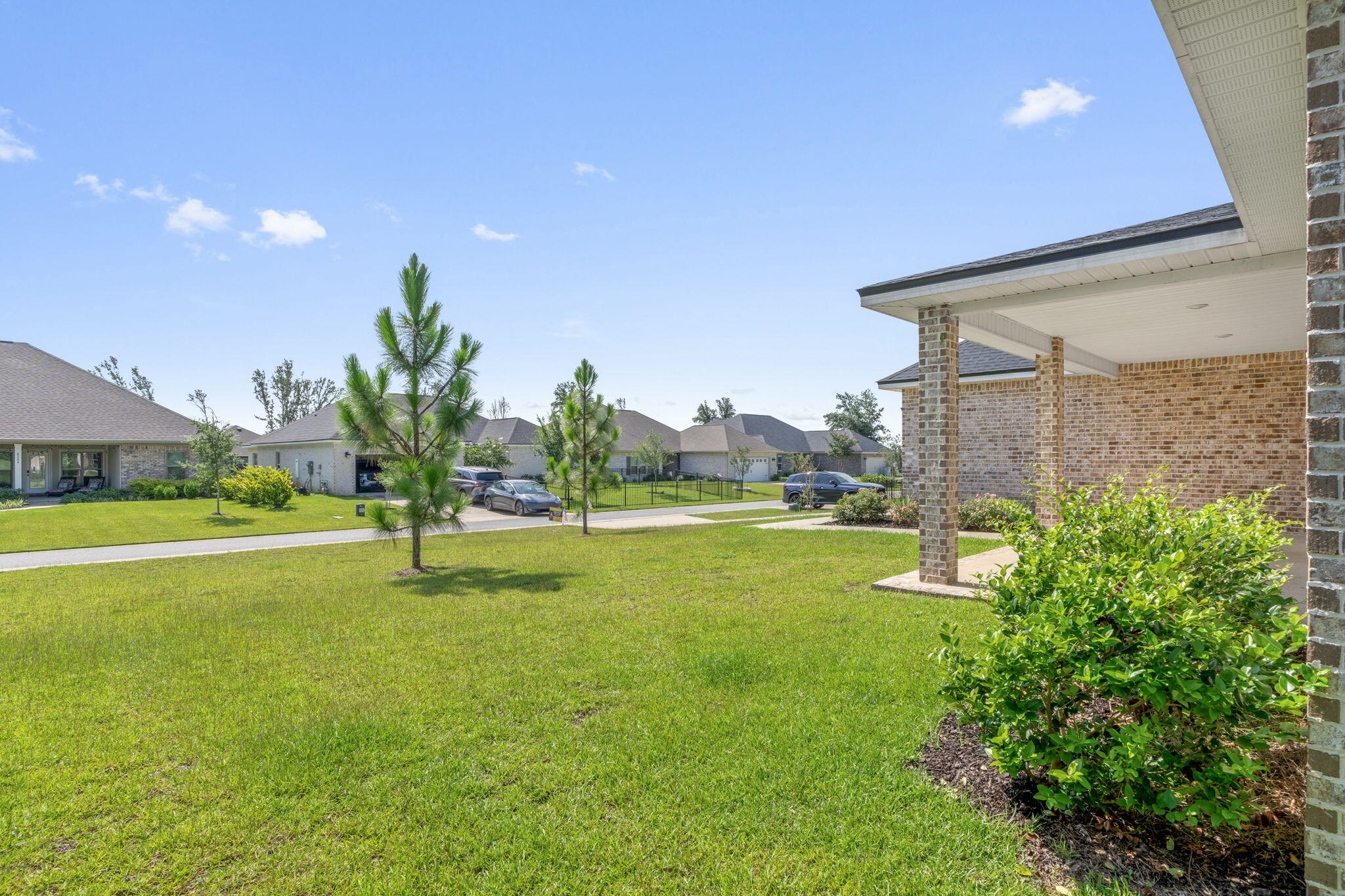 Yellow River Ranch - Residential