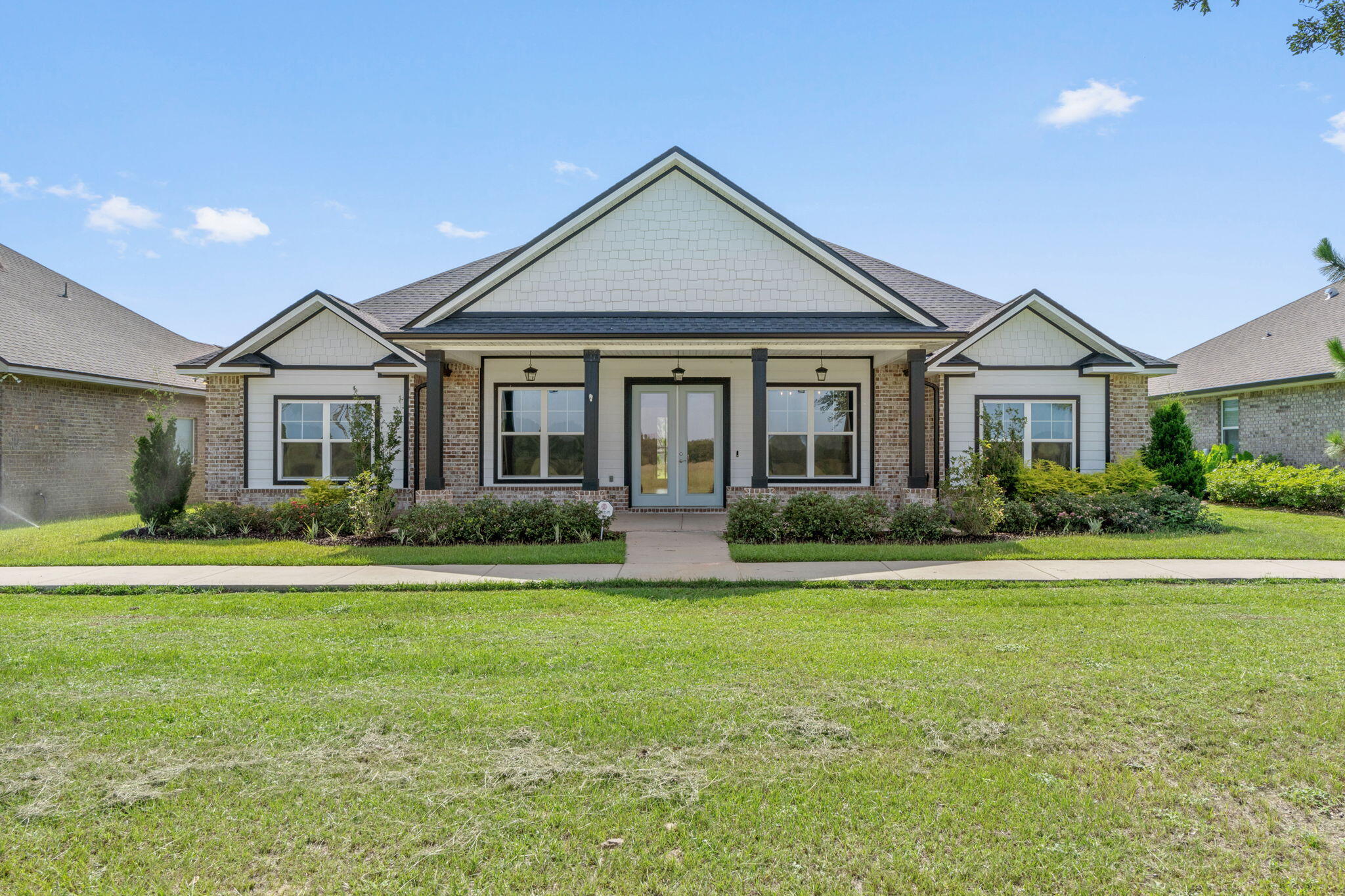 Yellow River Ranch - Residential