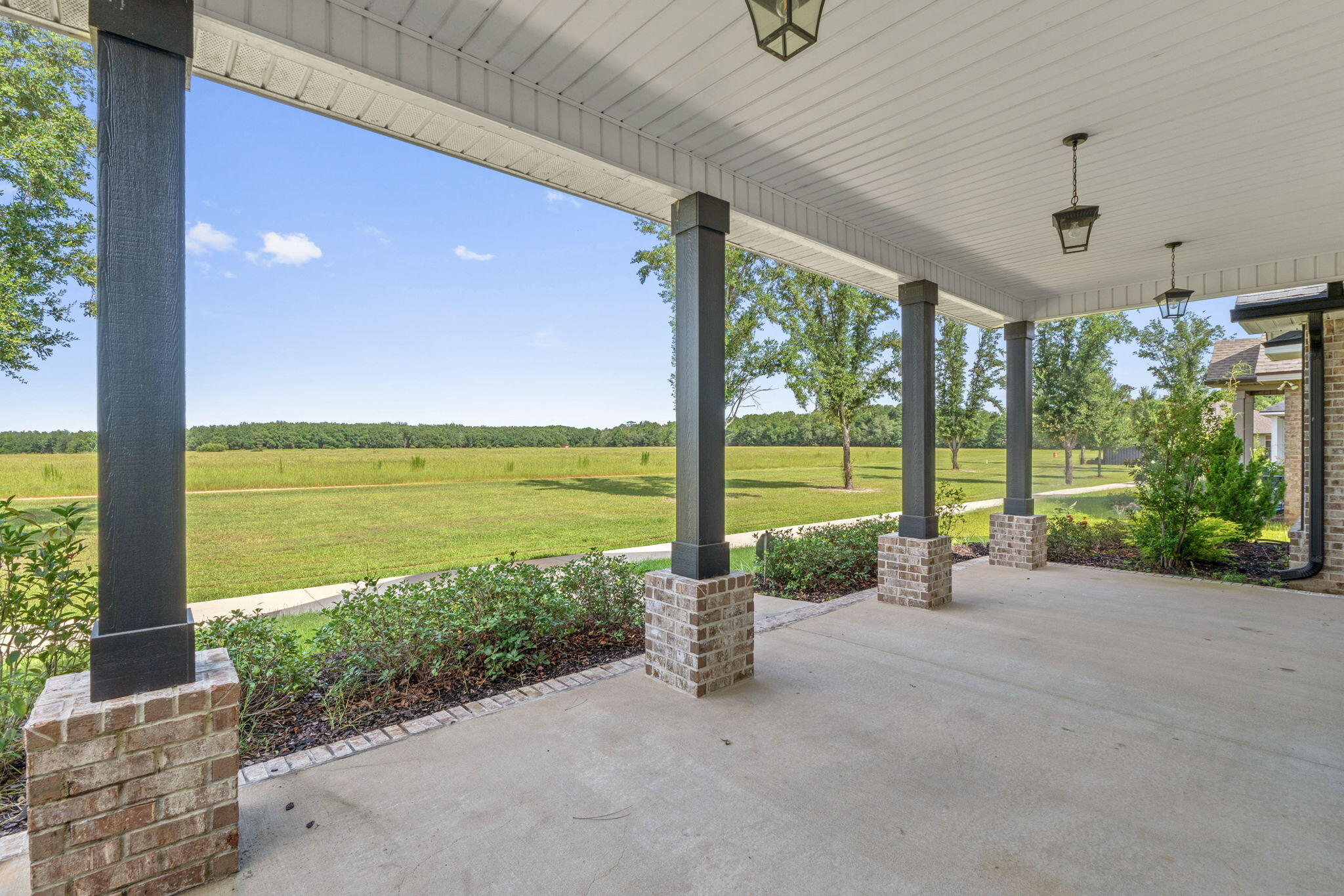 Yellow River Ranch - Residential