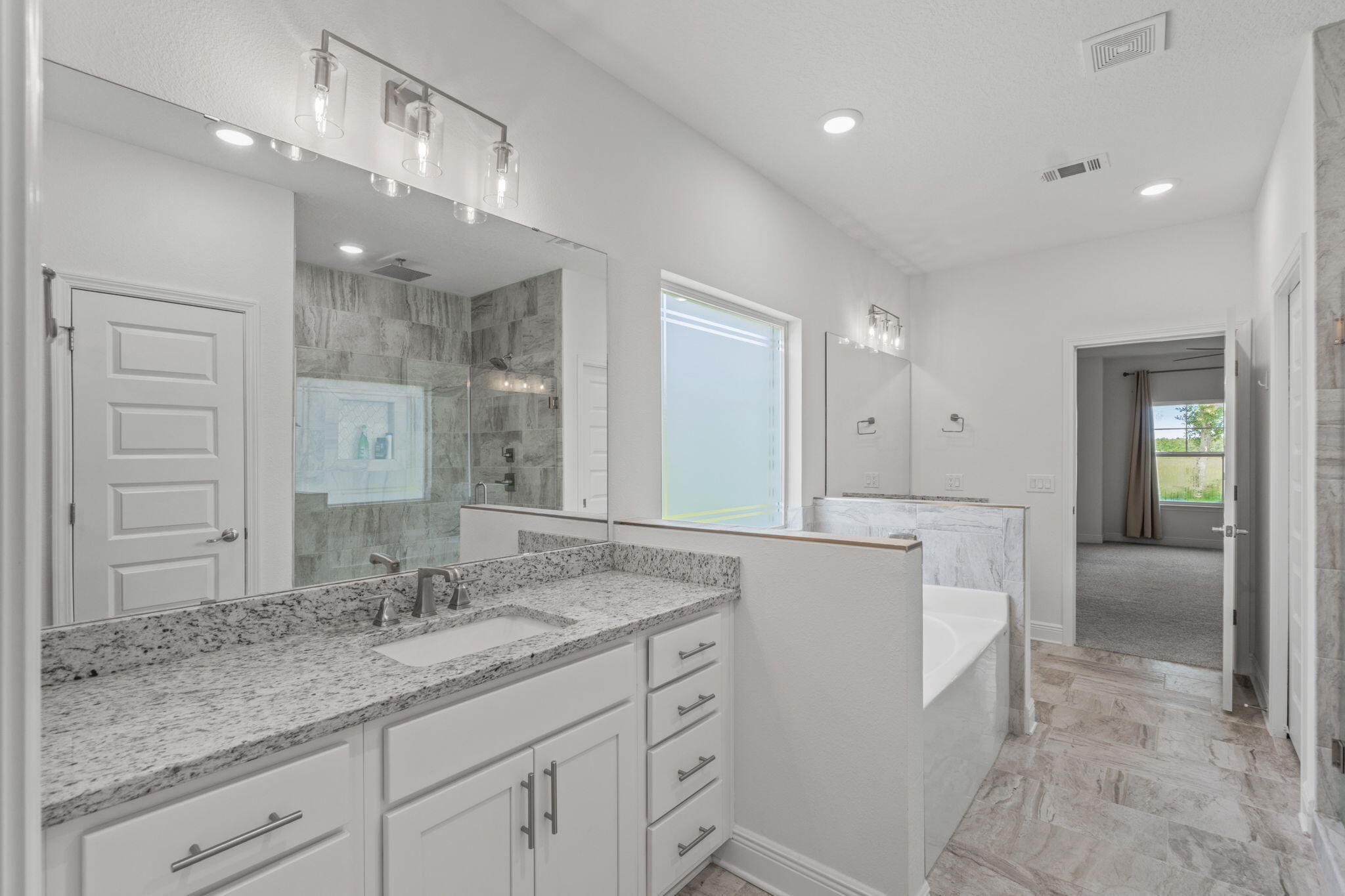 Yellow River Ranch - Residential