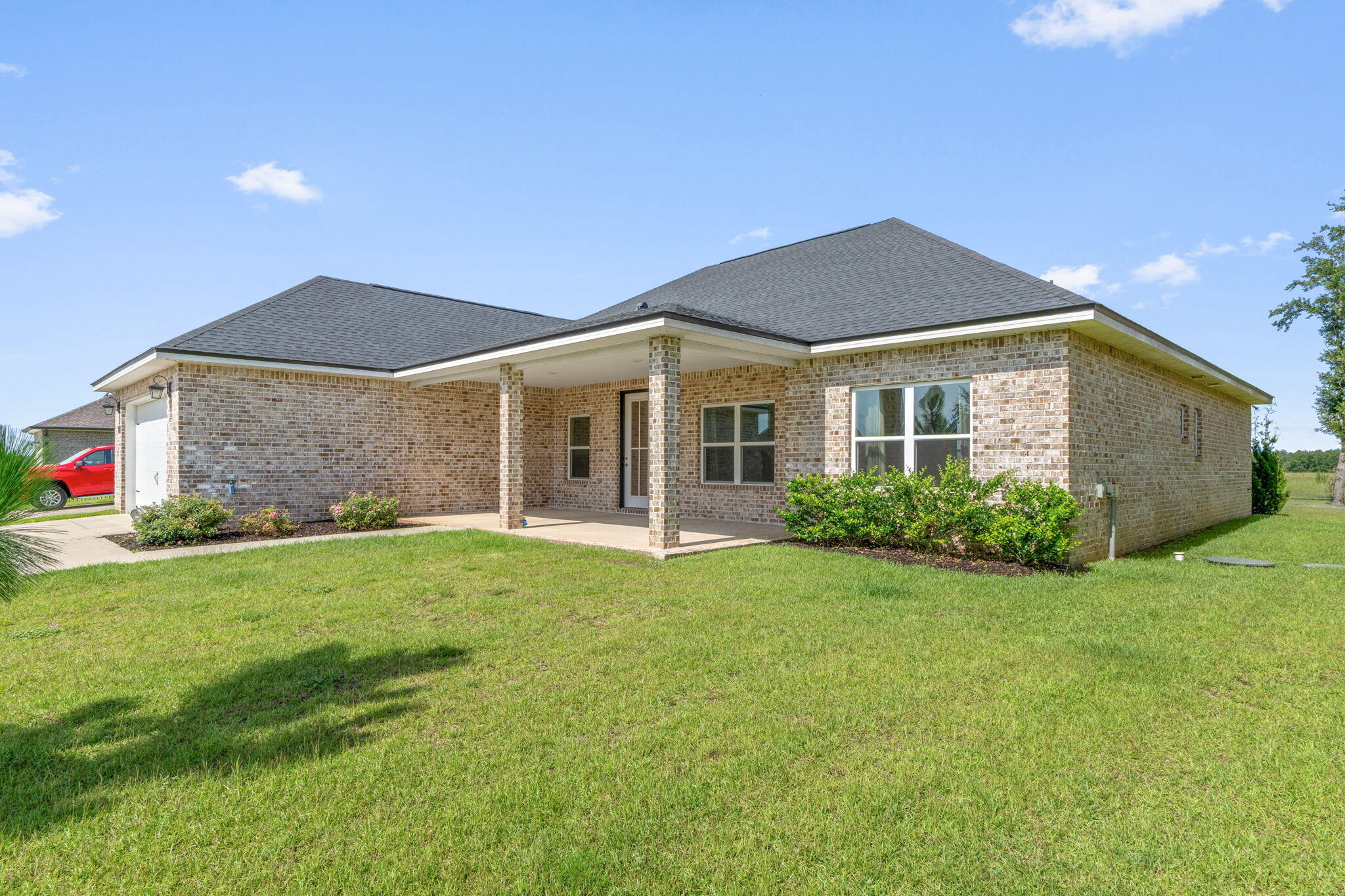 Yellow River Ranch - Residential