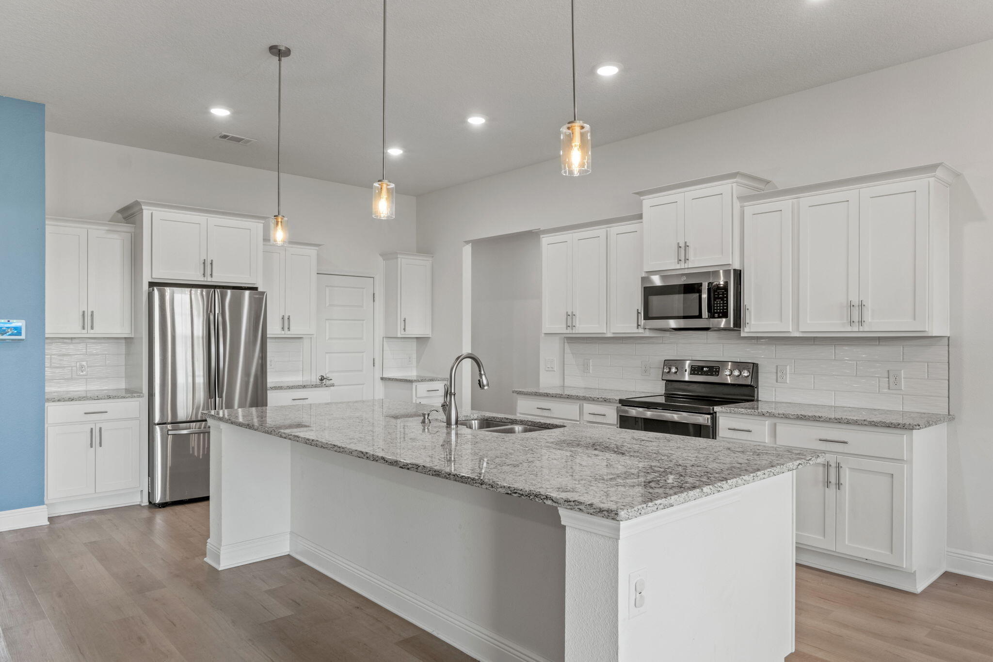 Yellow River Ranch - Residential