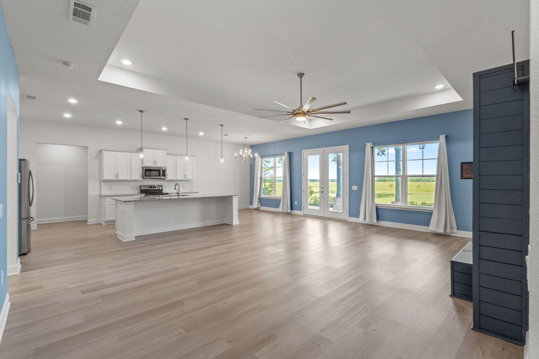Yellow River Ranch - Residential