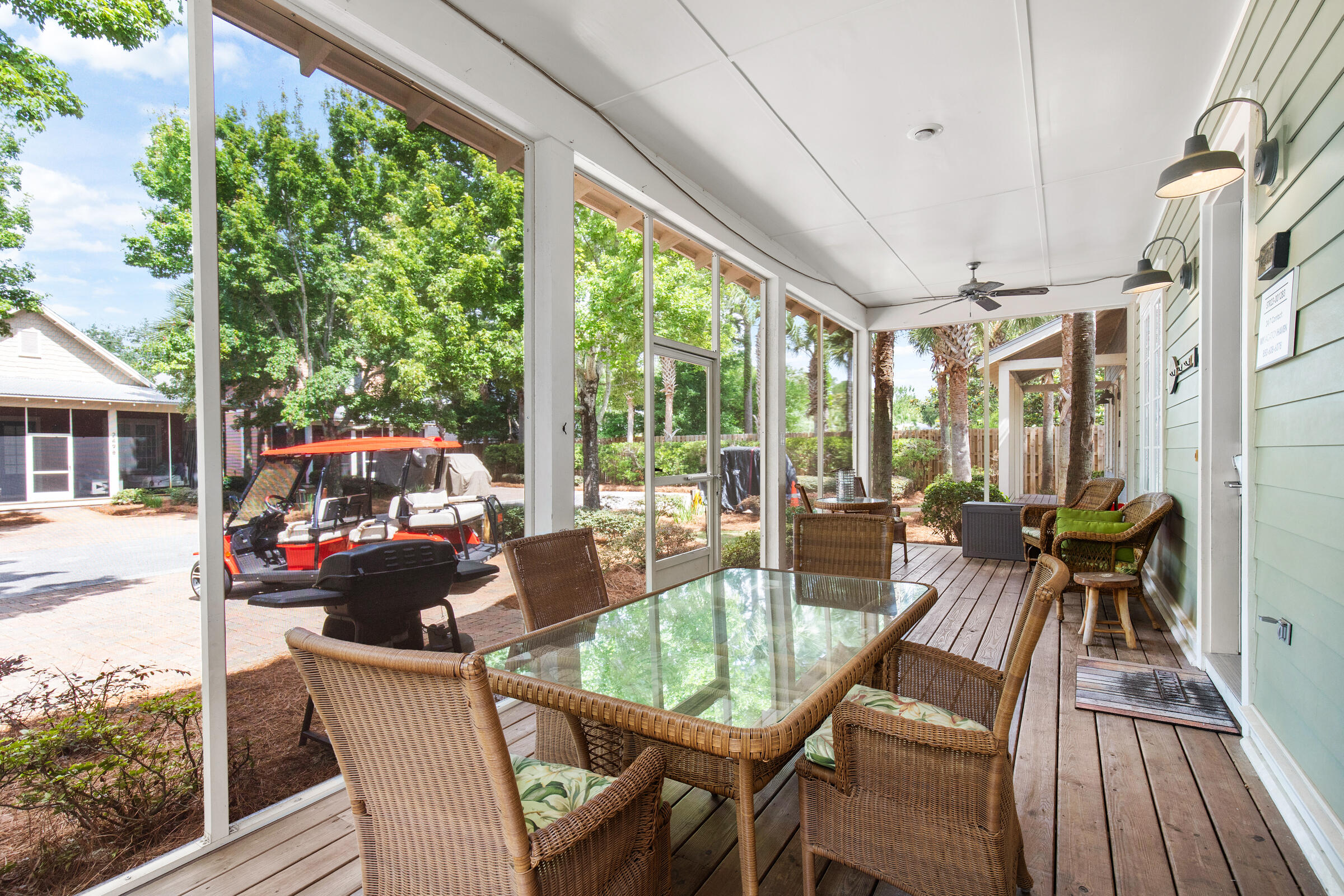 2495 Bungalo Lane