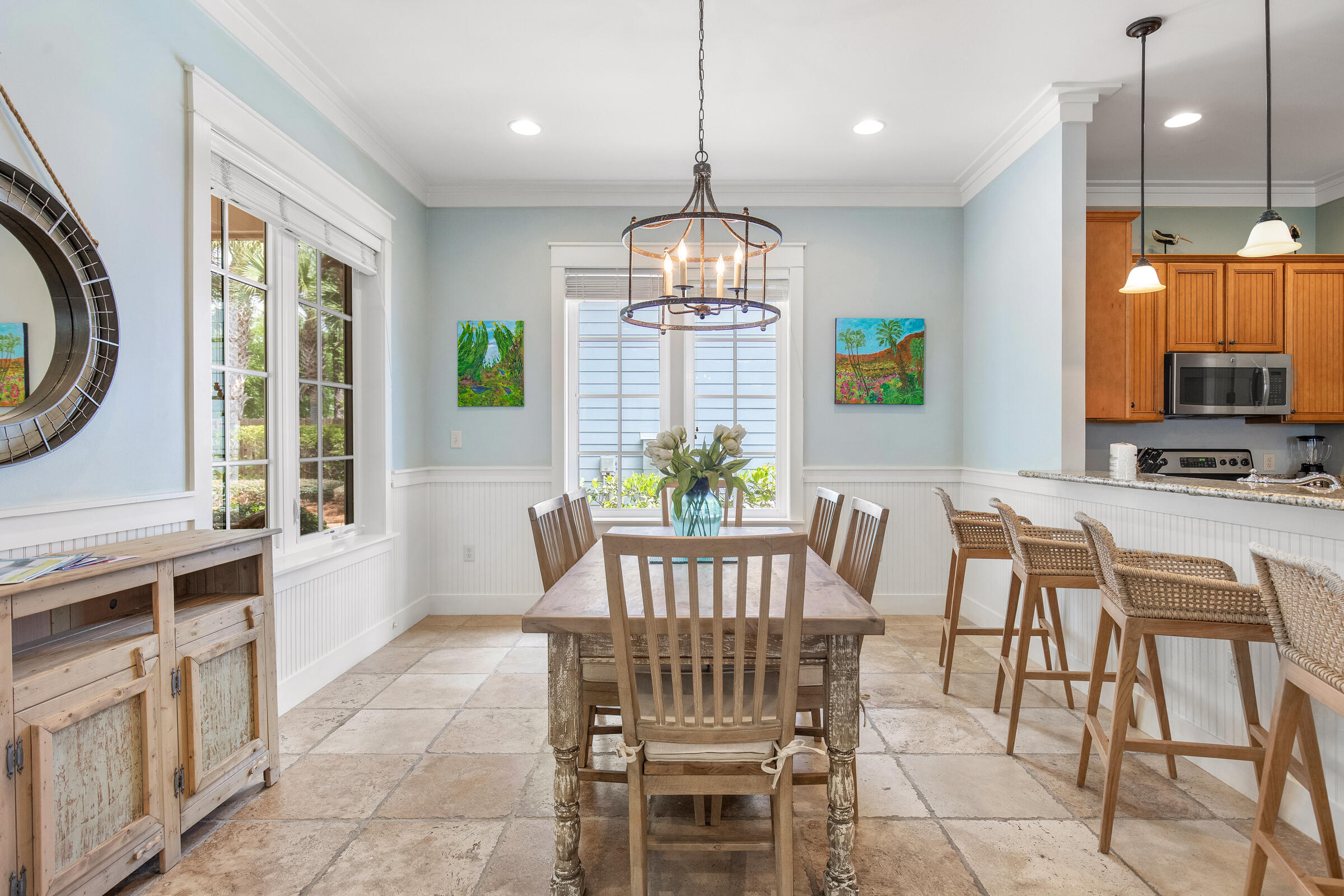 BUNGALOS AT SANDESTIN - Residential