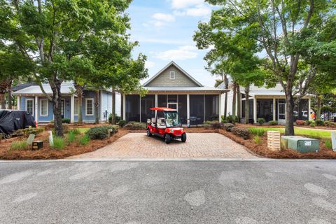 2495 Bungalo Lane Miramar Beach FL 32550