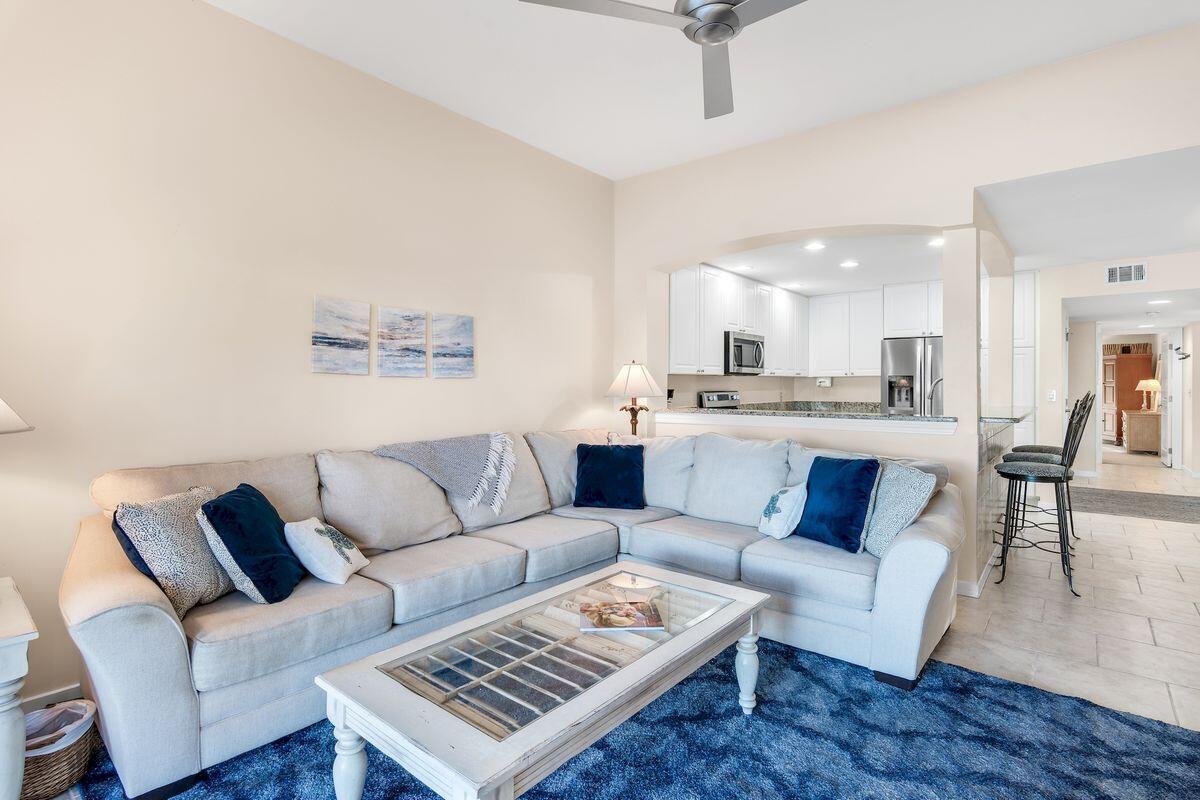 BEACHWALK VILLAS PH 01 - Residential