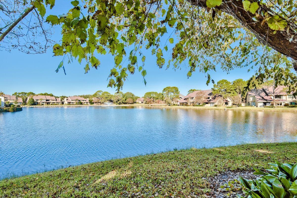 BEACHWALK VILLAS PH 01 - Residential