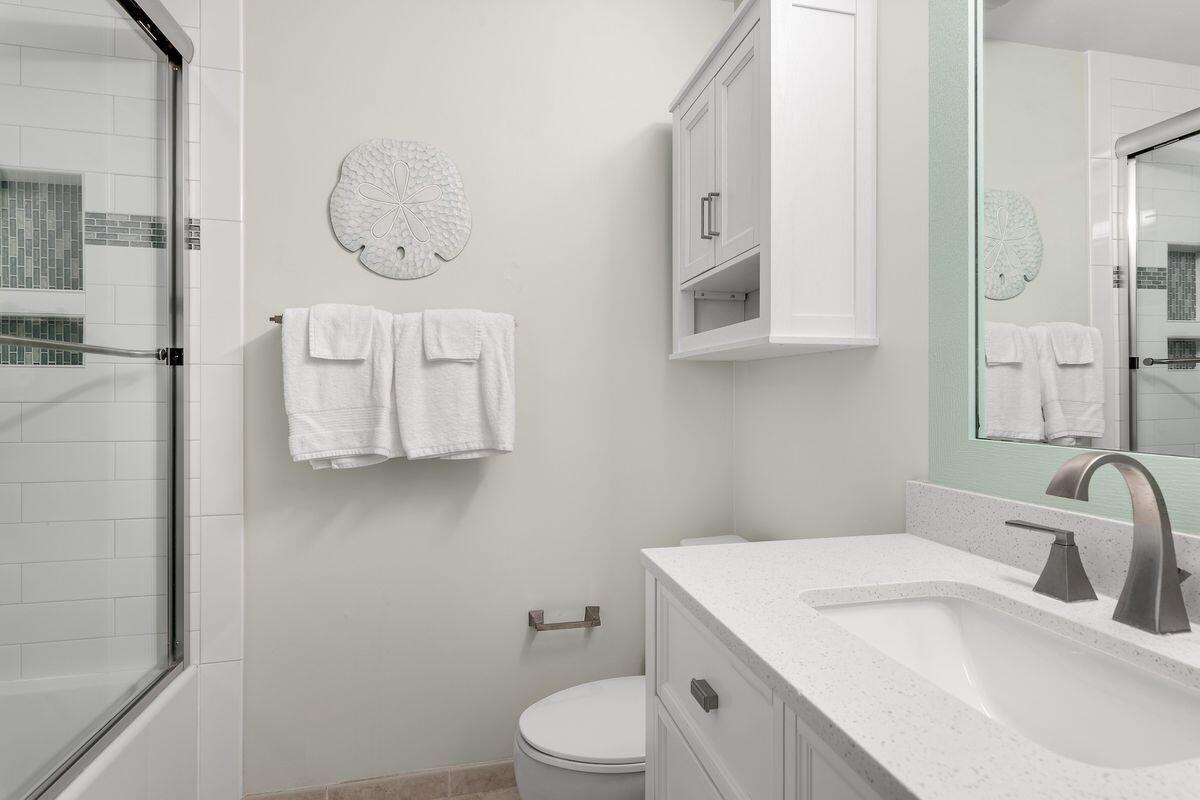 BEACHWALK VILLAS PH 01 - Residential