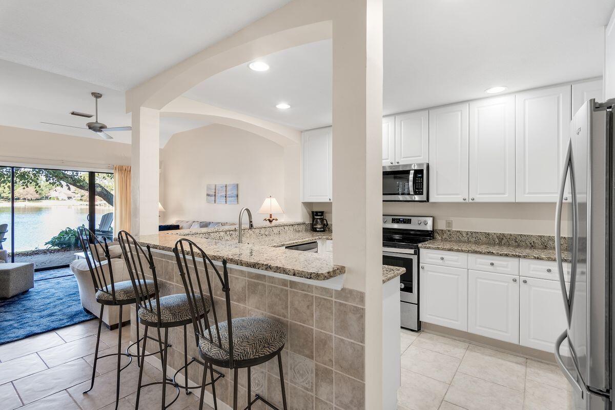 BEACHWALK VILLAS PH 01 - Residential