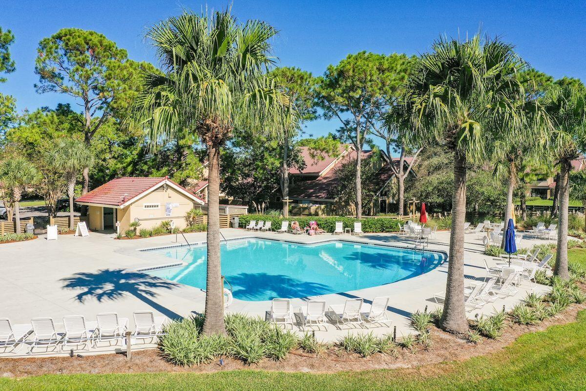 BEACHWALK VILLAS PH 01 - Residential