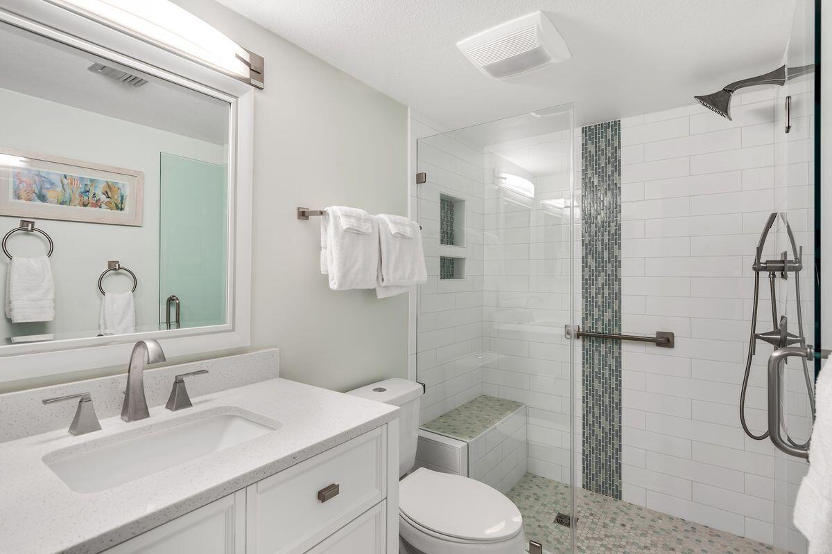 BEACHWALK VILLAS PH 01 - Residential