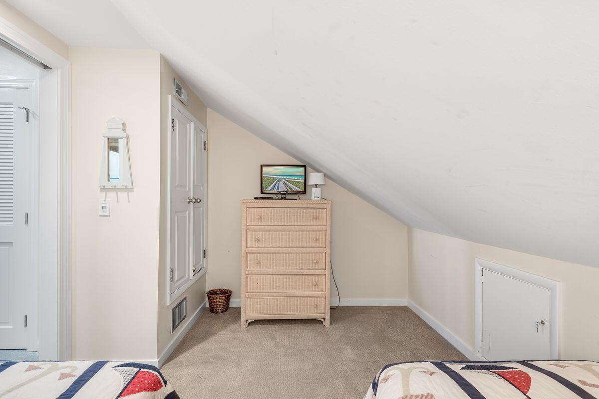 BEACHWALK VILLAS PH 01 - Residential